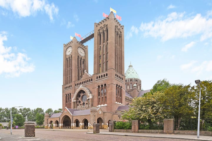 Foto 33 van Prinsessekade 24