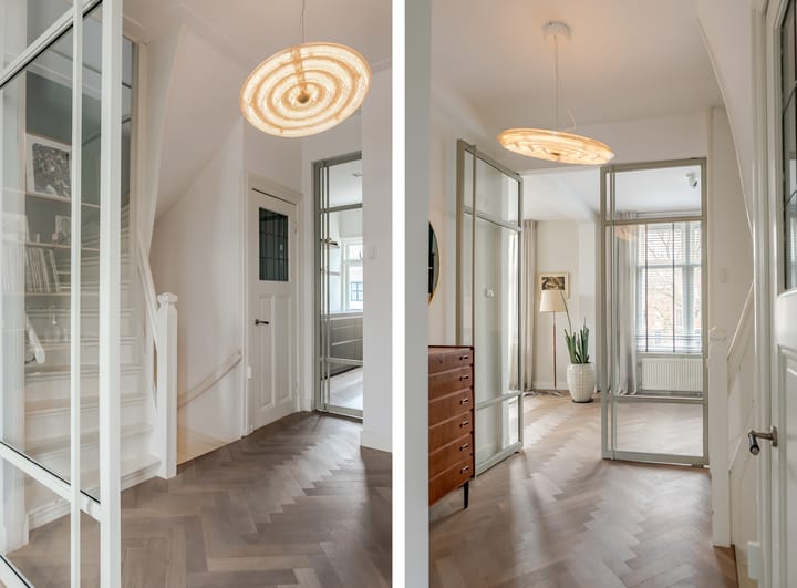 Foto 7 van Prinsessekade 24