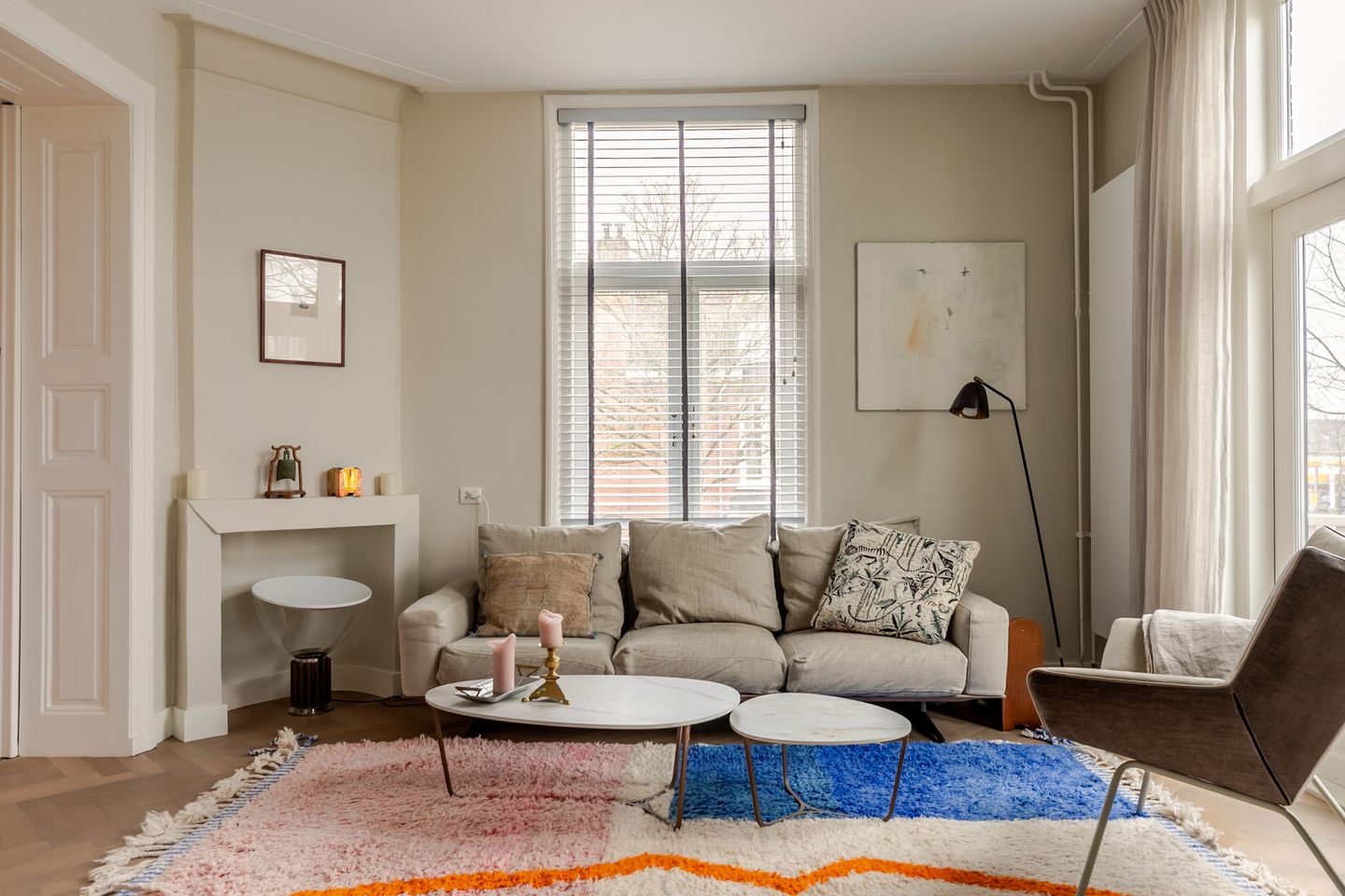 Foto 10 van Prinsessekade 24