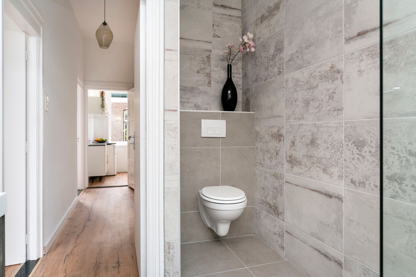 Foto 14 van Marten van Rossemstraat 21