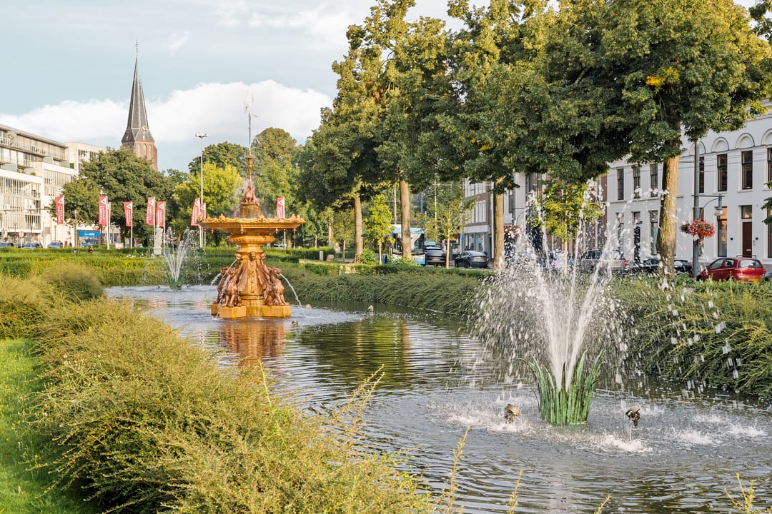 Foto 23 van Marten van Rossemstraat 21