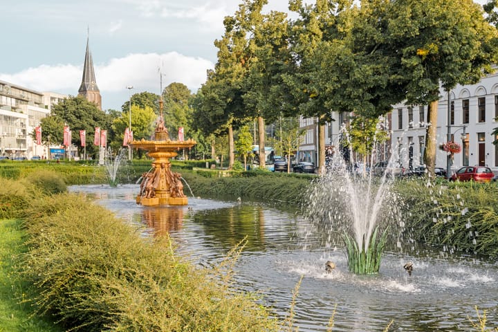 Foto 23 van Marten van Rossemstraat 21