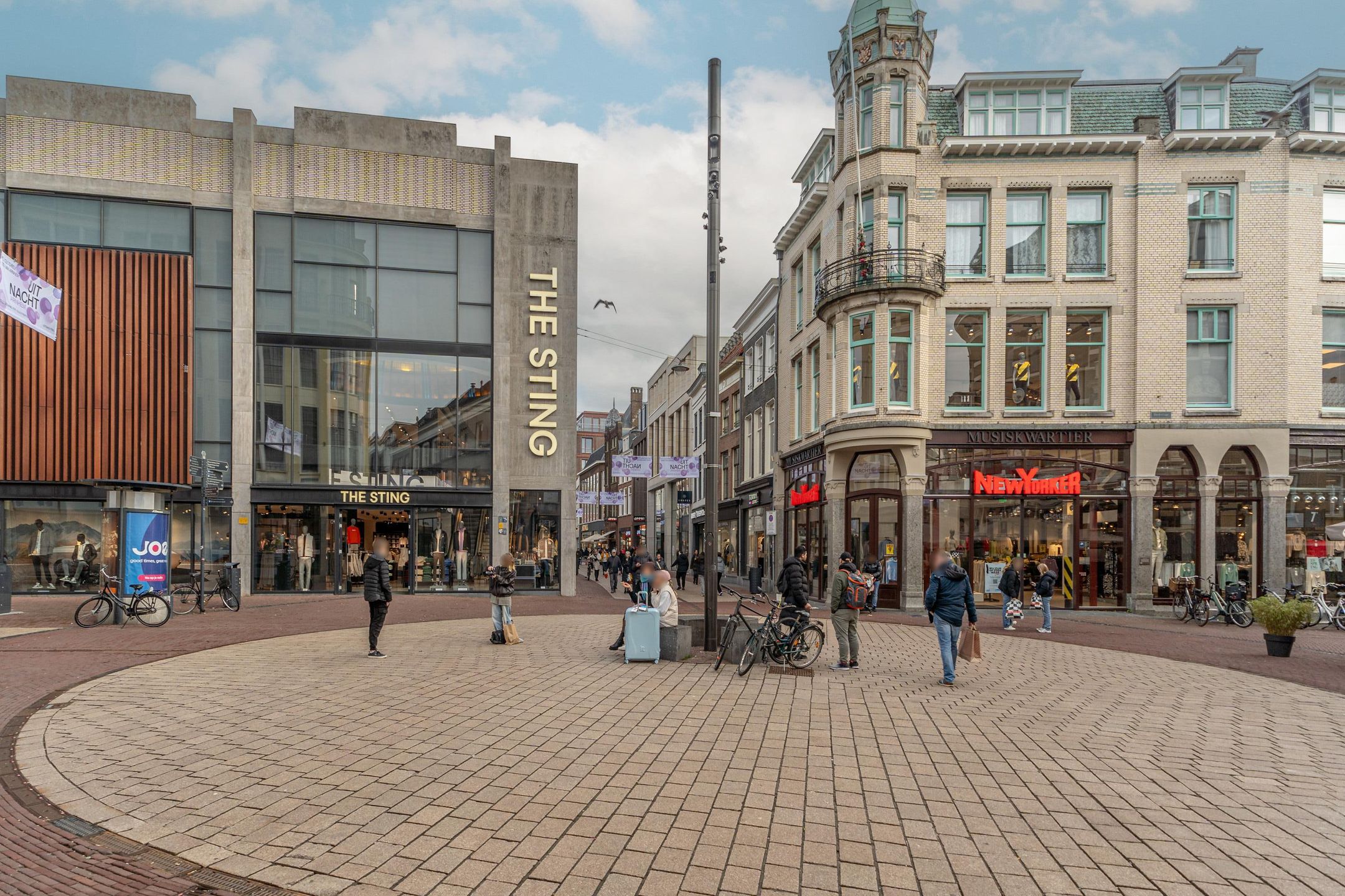 Foto 24 van Marten van Rossemstraat 21