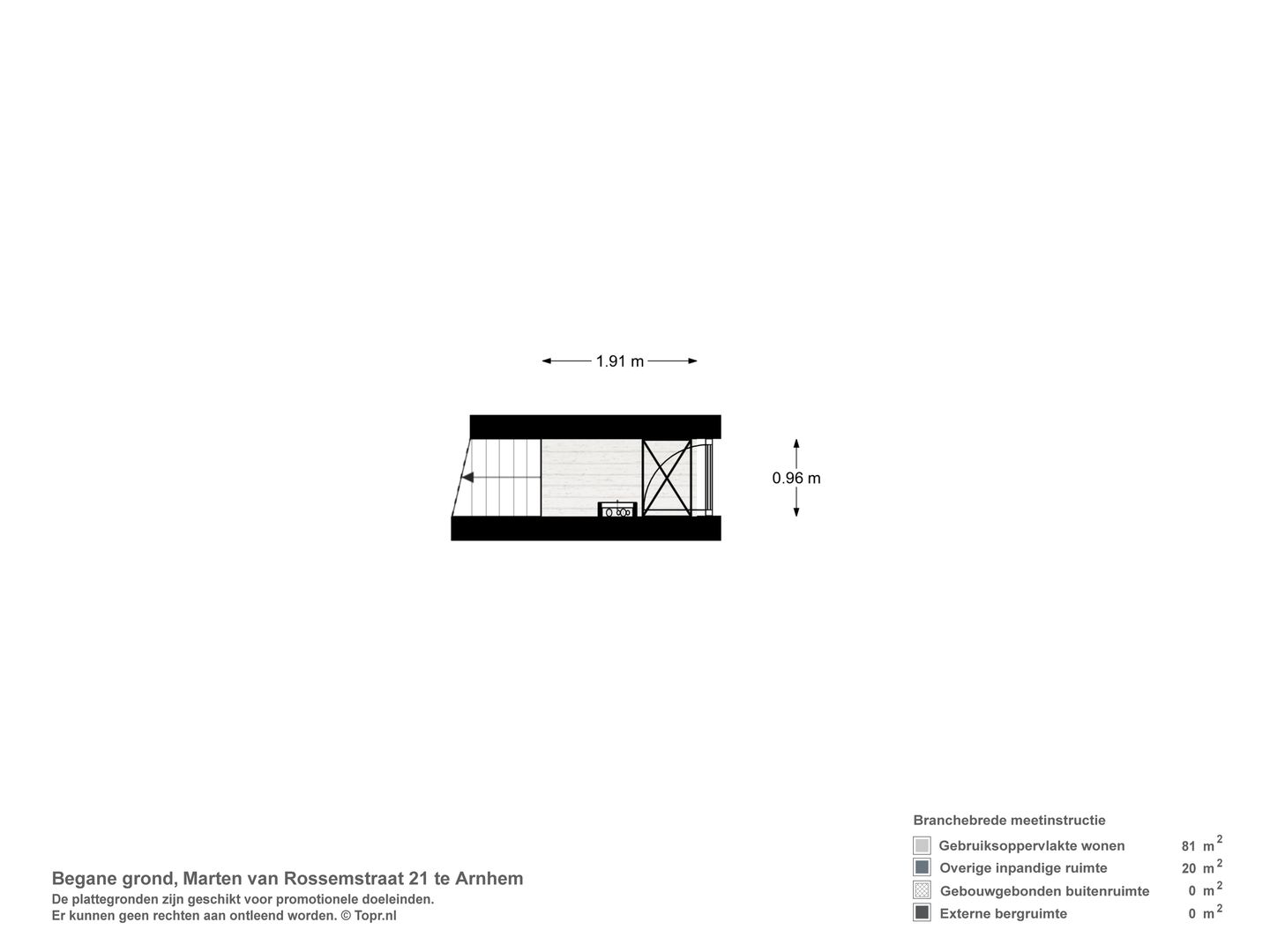 Foto 25 van Marten van Rossemstraat 21