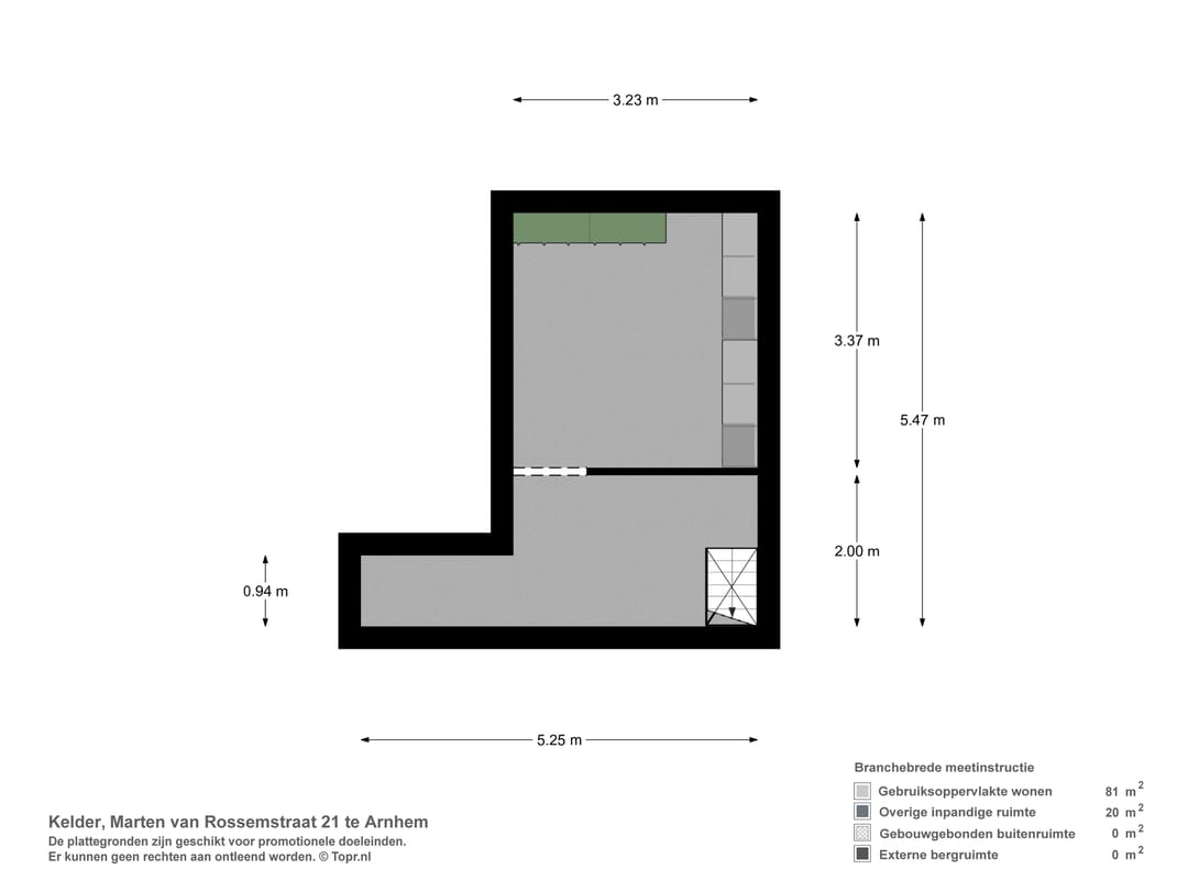 Foto 28 van Marten van Rossemstraat 21