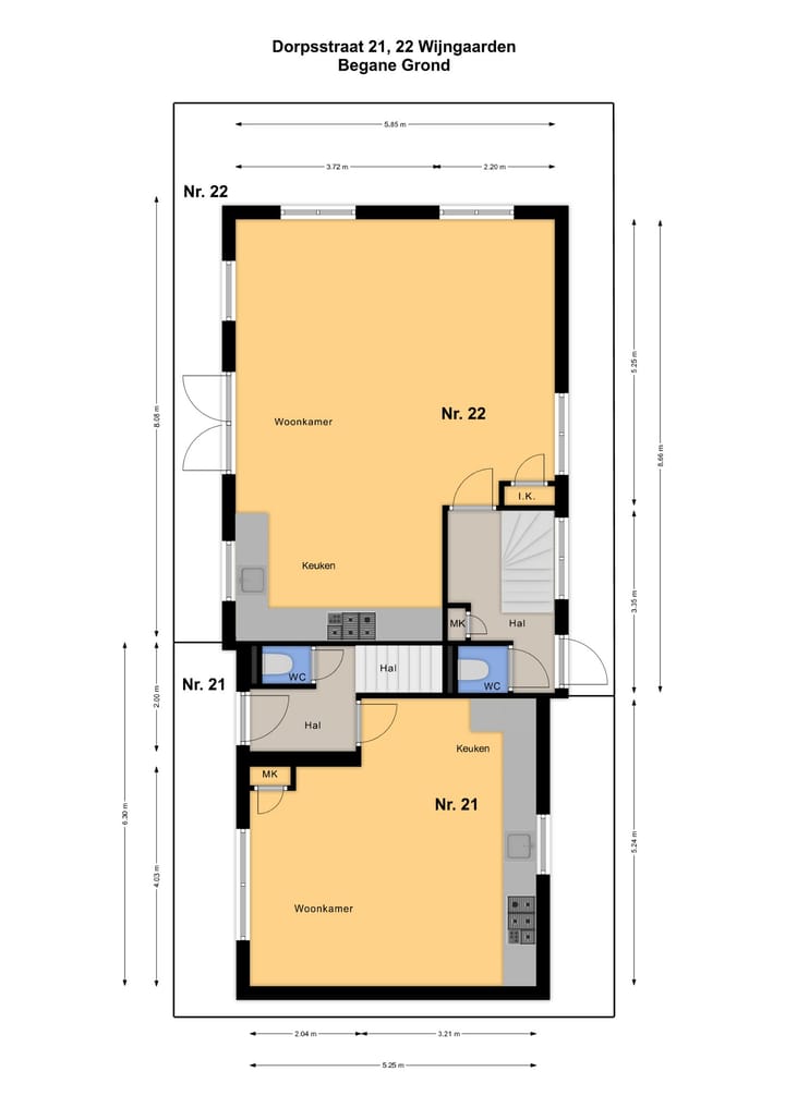 Foto 42 van Dorpsstraat 22
