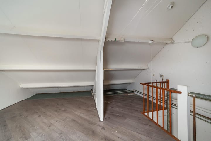 Photo 23 of Zwanenveld 4415