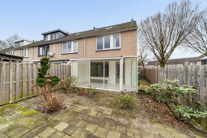 Photo 27 of Zwanenveld 4415