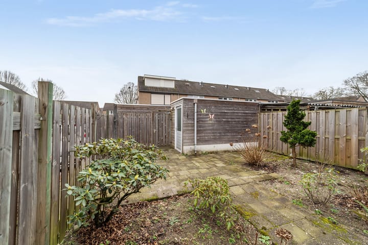 Photo 28 of Zwanenveld 4415