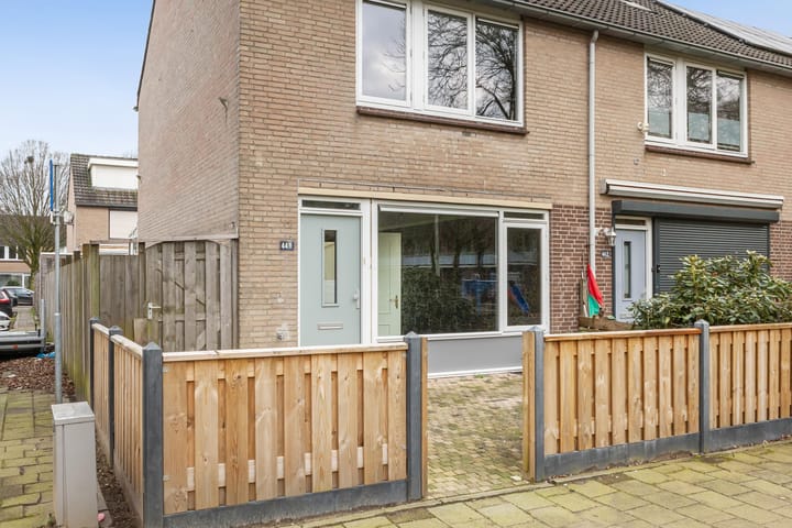 Photo 29 of Zwanenveld 4415