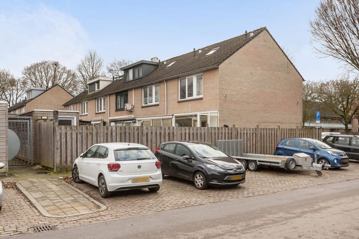 Photo 30 of Zwanenveld 4415