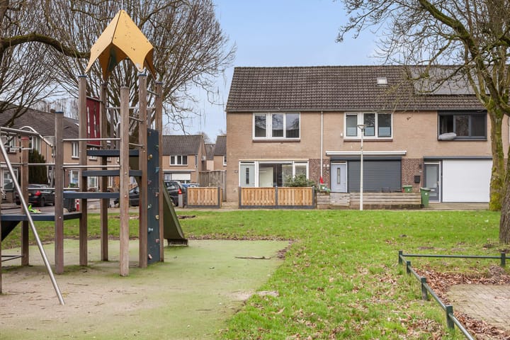 Photo 31 of Zwanenveld 4415