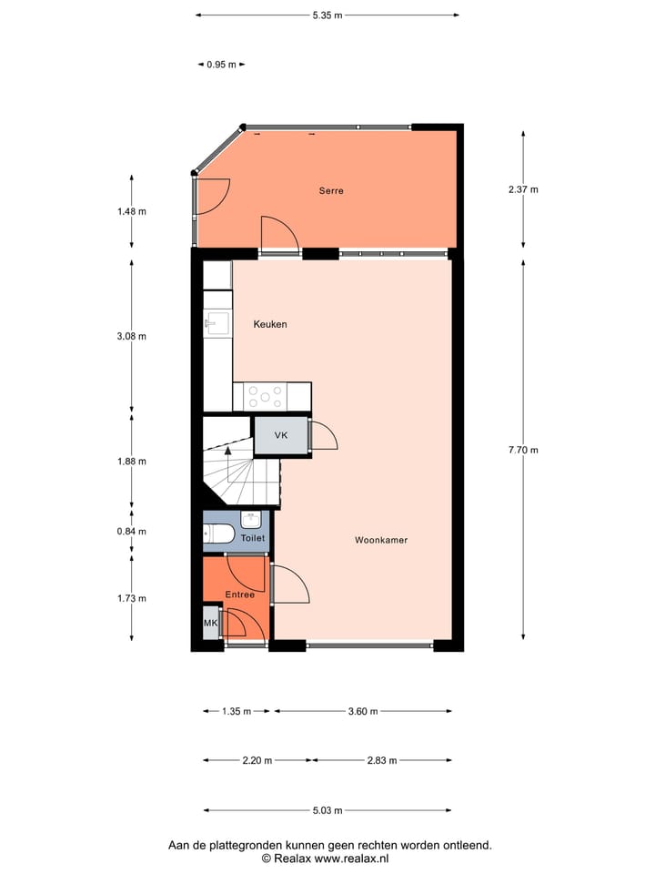 Photo 33 of Zwanenveld 4415