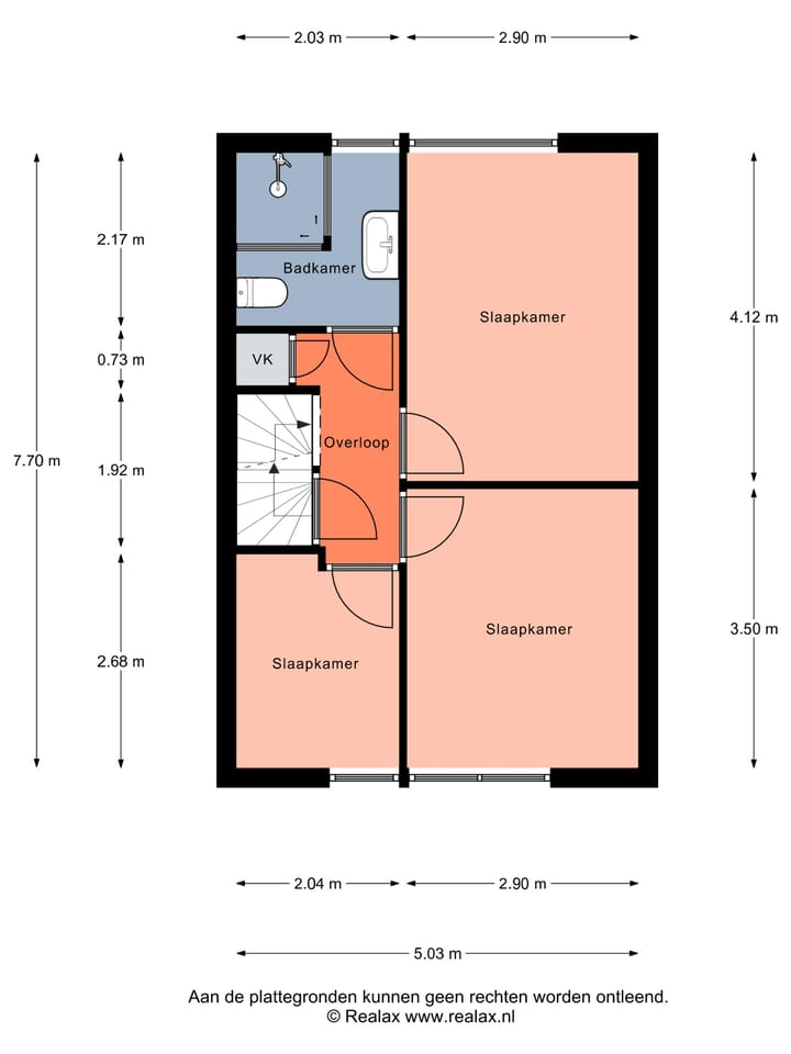 Photo 34 of Zwanenveld 4415