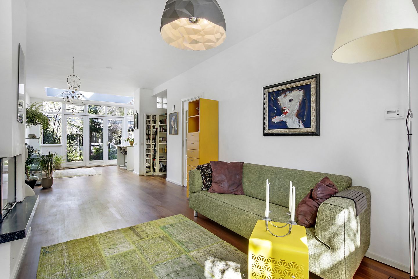 Foto 4 van Sportmanstraat 8