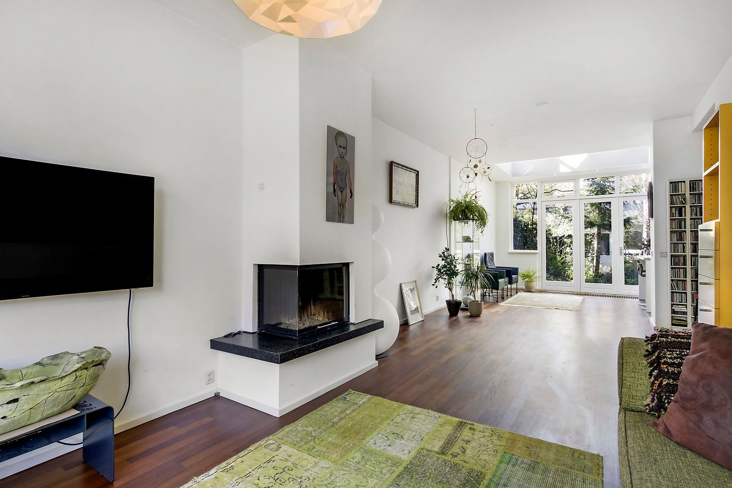 Foto 5 van Sportmanstraat 8