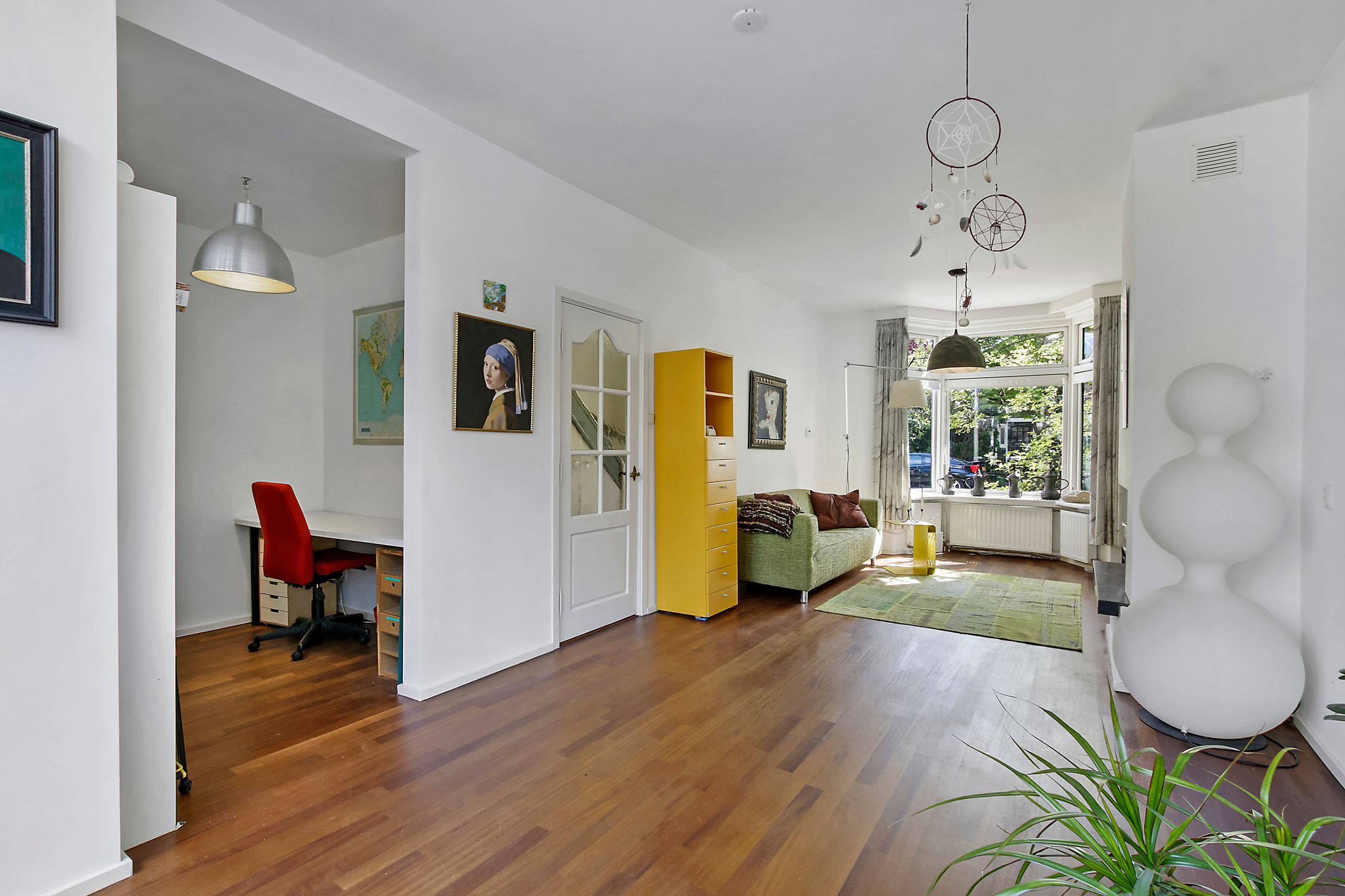 Foto 6 van Sportmanstraat 8