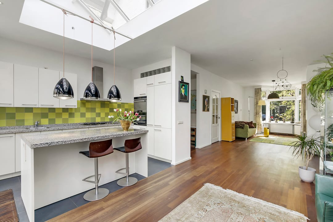 Foto 8 van Sportmanstraat 8