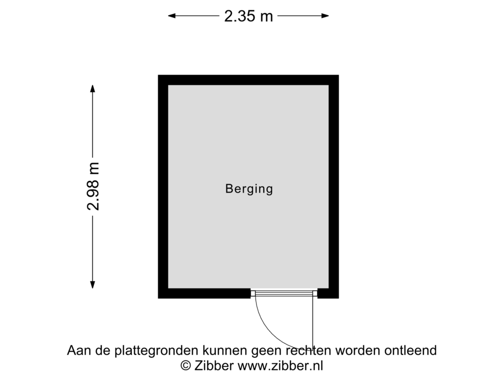 Berging