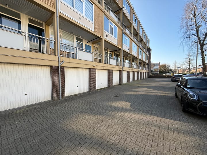 Foto 2 van Karel Doormanlaan 4L, Hilversum