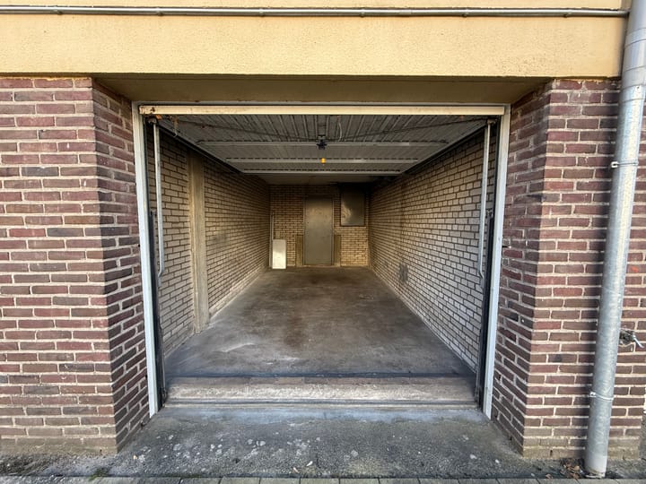 Foto 3 van Karel Doormanlaan 4L, Hilversum