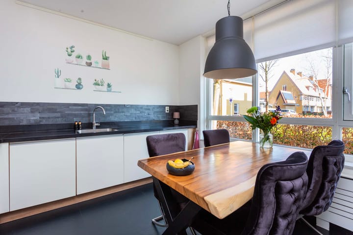 Foto 4 van Genialisweg 16