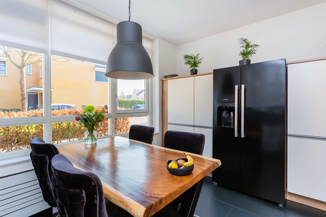 Foto 7 van Genialisweg 16