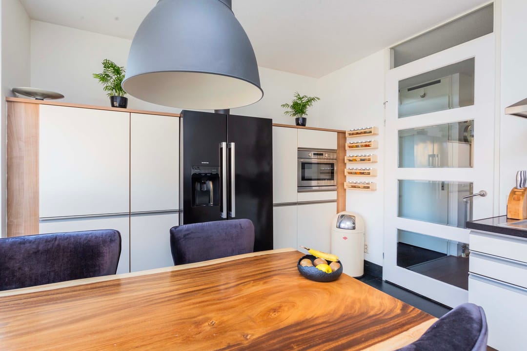 Foto 8 van Genialisweg 16