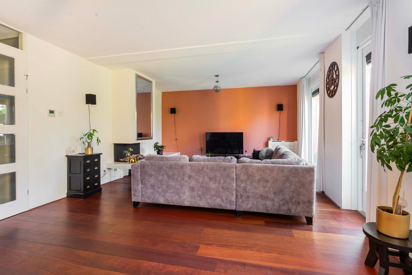 Foto 10 van Genialisweg 16