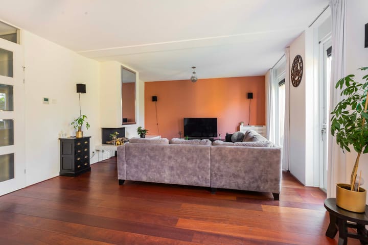 Foto 10 van Genialisweg 16