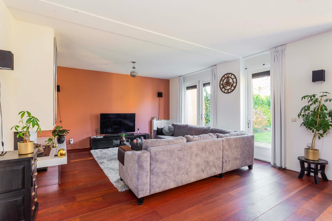 Foto 11 van Genialisweg 16