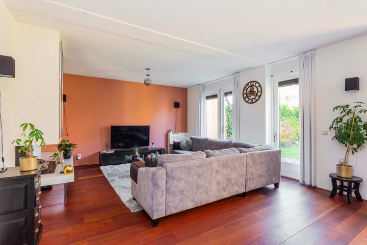 Foto 11 van Genialisweg 16