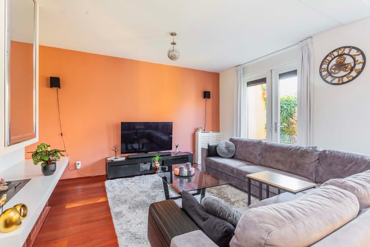 Foto 12 van Genialisweg 16