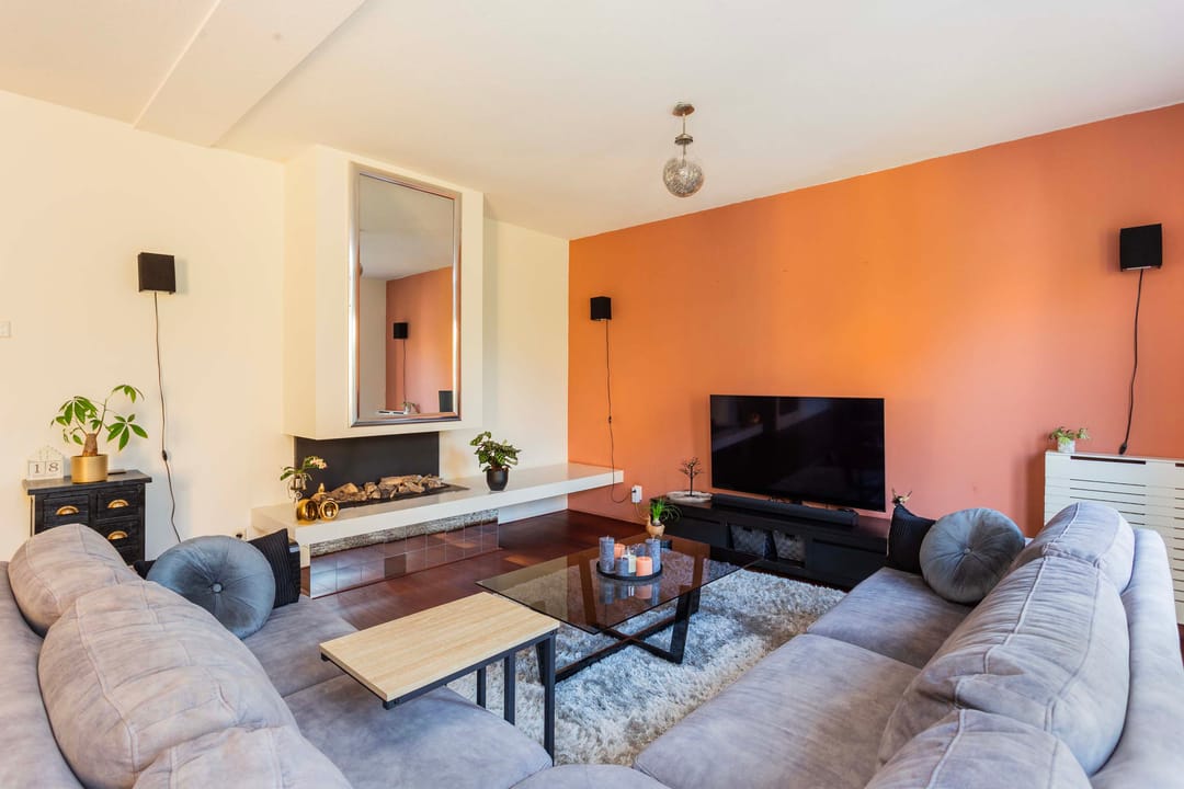 Foto 13 van Genialisweg 16