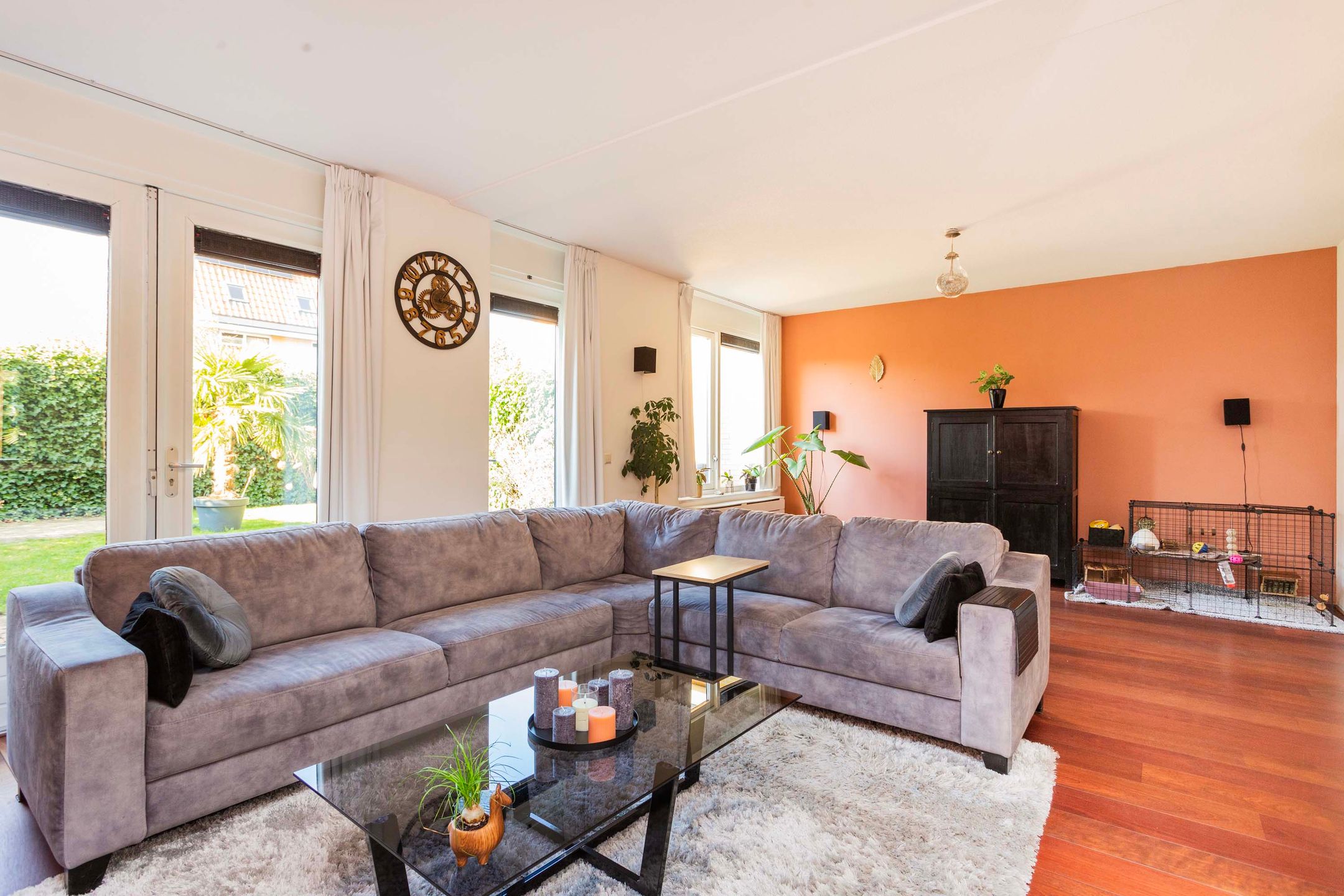 Foto 15 van Genialisweg 16