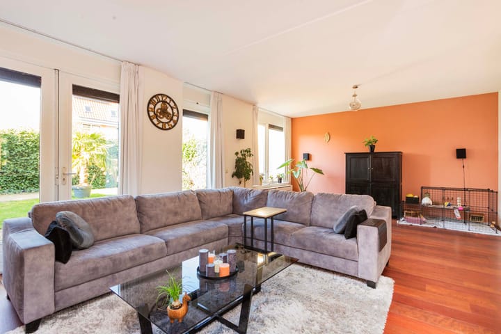 Foto 15 van Genialisweg 16