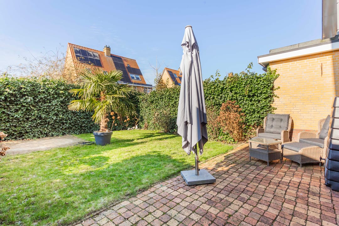 Foto 16 van Genialisweg 16