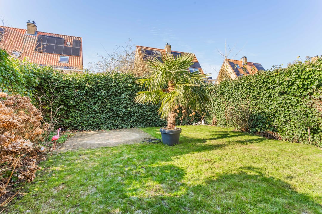 Foto 17 van Genialisweg 16