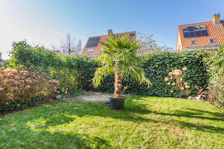 Foto 18 van Genialisweg 16