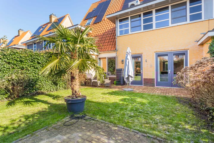 Foto 19 van Genialisweg 16