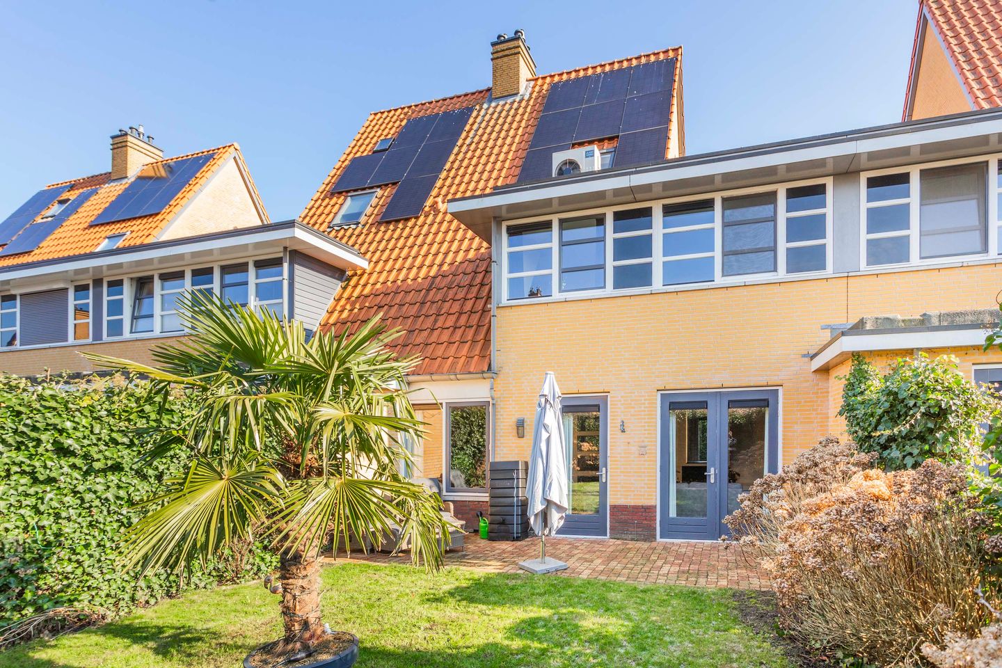 Foto 20 van Genialisweg 16