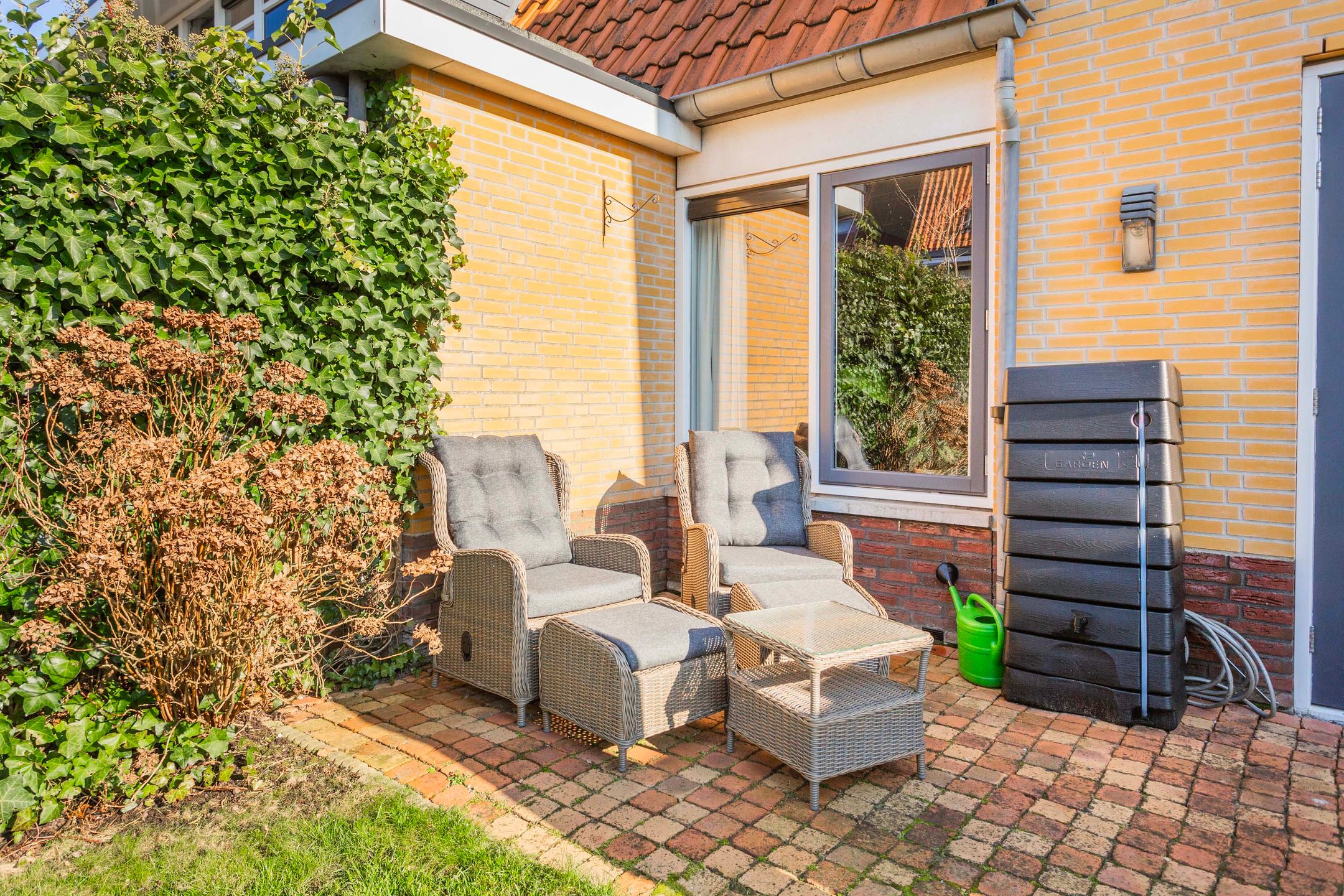 Foto 21 van Genialisweg 16