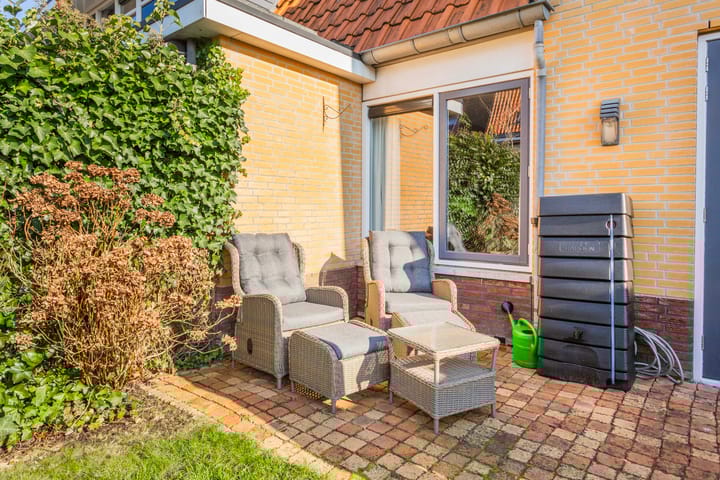 Foto 21 van Genialisweg 16