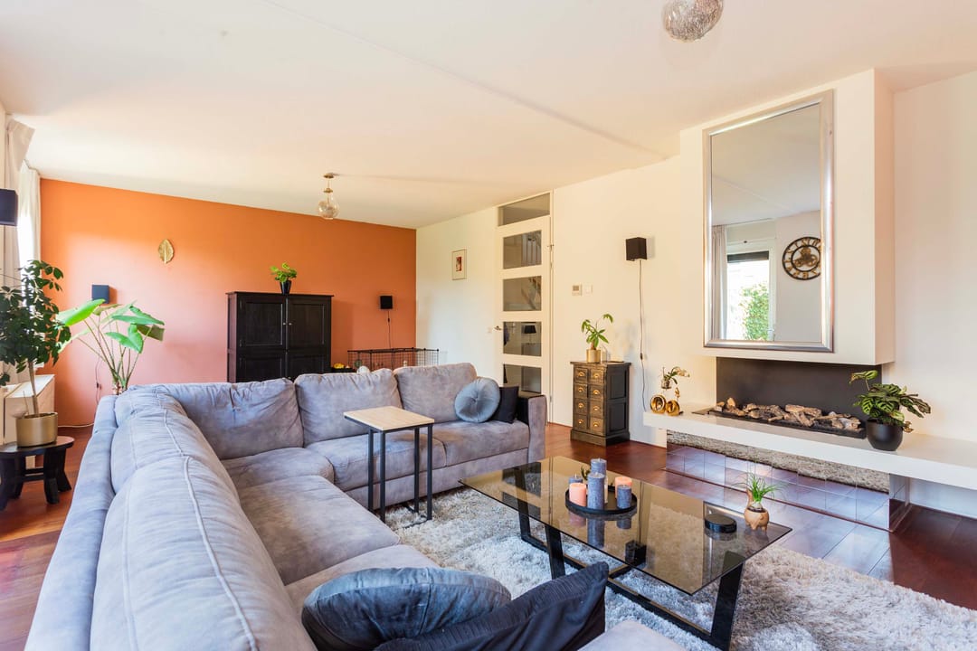 Foto 22 van Genialisweg 16