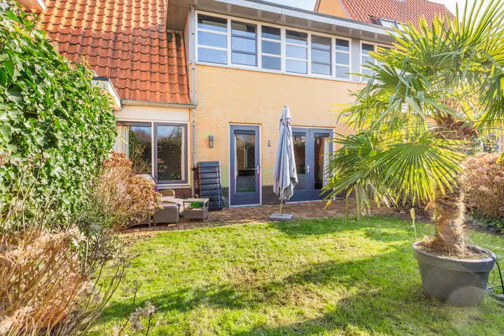 Foto 23 van Genialisweg 16