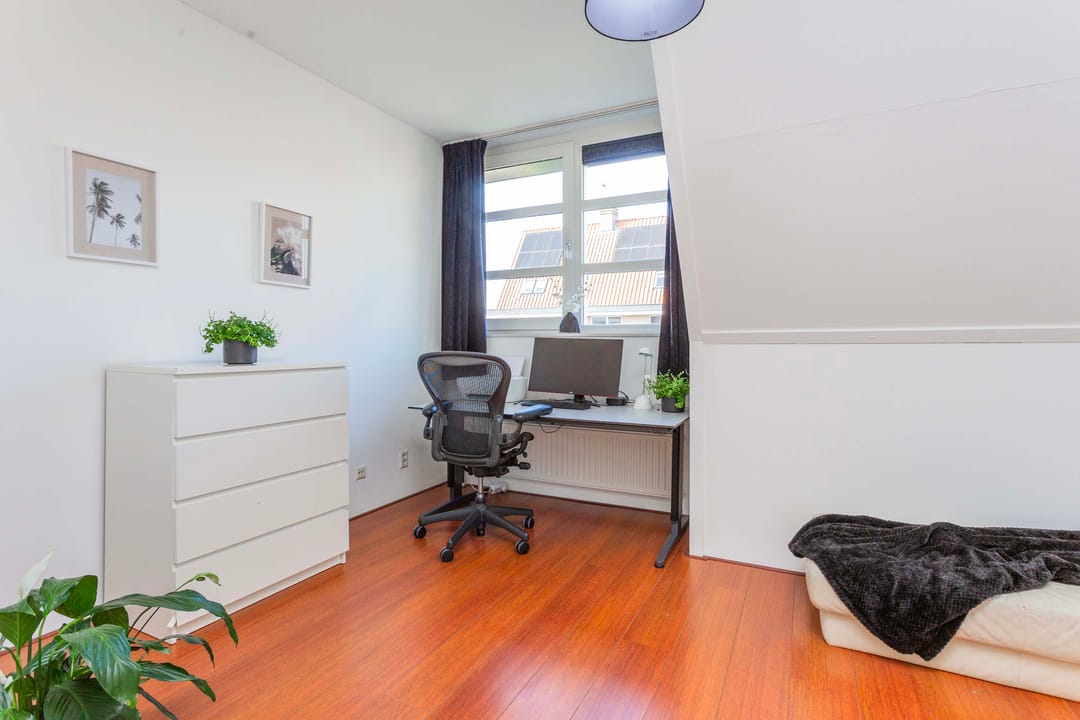 Foto 26 van Genialisweg 16