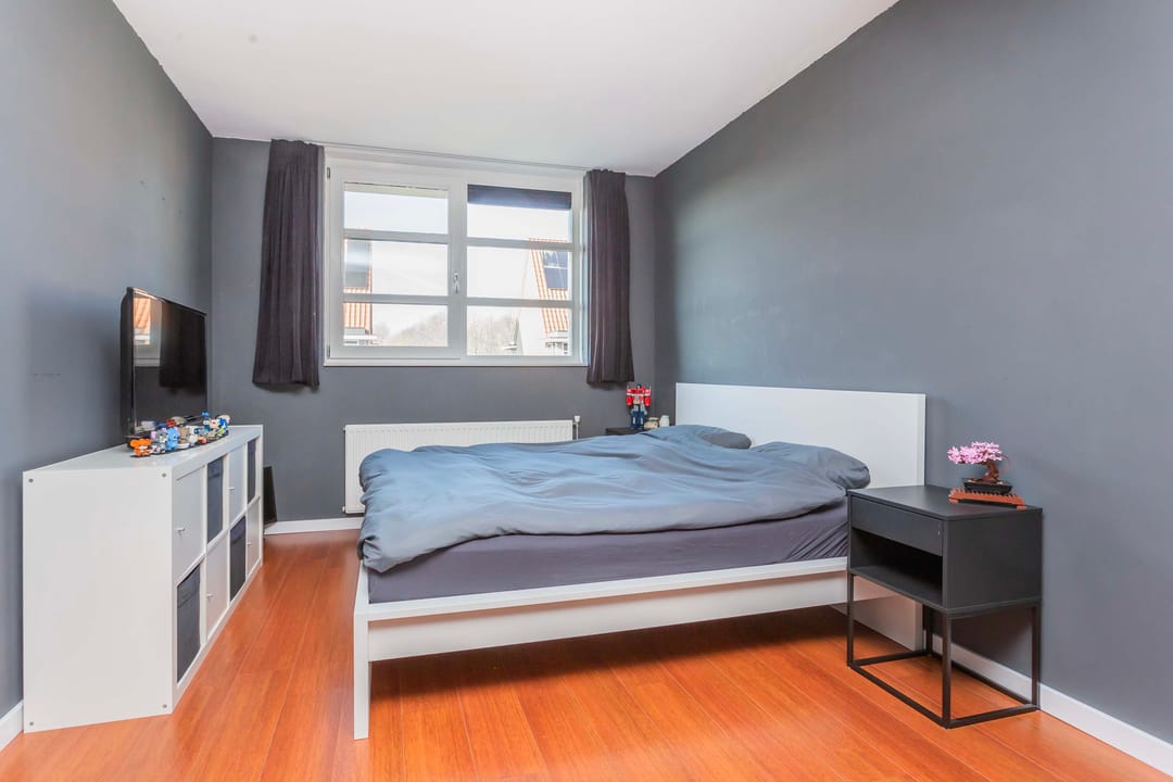 Foto 28 van Genialisweg 16