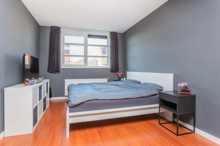 Foto 28 van Genialisweg 16