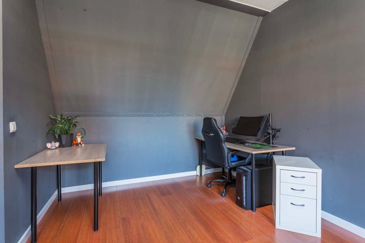 Foto 31 van Genialisweg 16