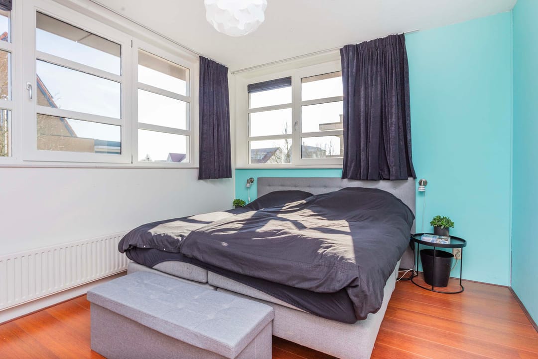 Foto 32 van Genialisweg 16